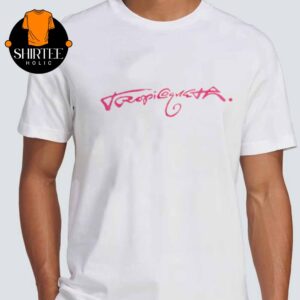 Karol G Tropicoqueta Unisex T Shirt