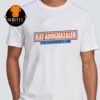 Birthright Citizenship Is A Constitutional Right Unisex T-Shirt