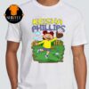 Dave Matthews Band Chicago IL 2025 Band Huntington Bank Pavilion At Northerly Island 28 June Unisex T-Shirt
