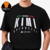 Kimi Antonelli Mercedes AMG PETRONAS F1 Team Unisex T-Shirt Hoodie Sweater