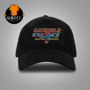 Kith x Superman 2025 It’s A Bird It’s A Plane Classic Hat Cap Snapback