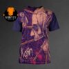 Megadeth 40th Years Anniversary Of Metal Rattlehead Ronin Hoodie
