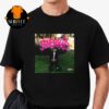 Rafael Devers San Francisco Giants Vs Colorado Rockies MLB 2025 Fan Appreciation Weekend Gift Unisex T-Shirt