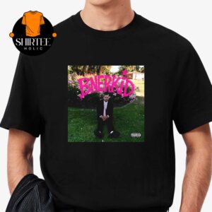 Lil Bean BNERKID Album Cover Unisex T-Shirt Hoodie Sweater