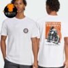 SGA & JDub Jalen Williams Trophies OKC Thunder NBA Champions 2025 Signature Signed Unisex T-Shirt