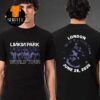 Widespread Panic Red Rocks 2025 Morrison CO On June 27 28 29 Unisex T-Shirt