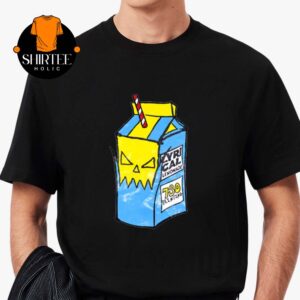Lyrical Lemonade x 730 Asspizza Carton Unisex T-Shirt