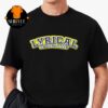Lyrical Lemonade x 730 Printing Asspizza Unisex  T-Shirt