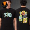 Lyrical Lemonade x 730 Asspizza Carton Unisex T-Shirt