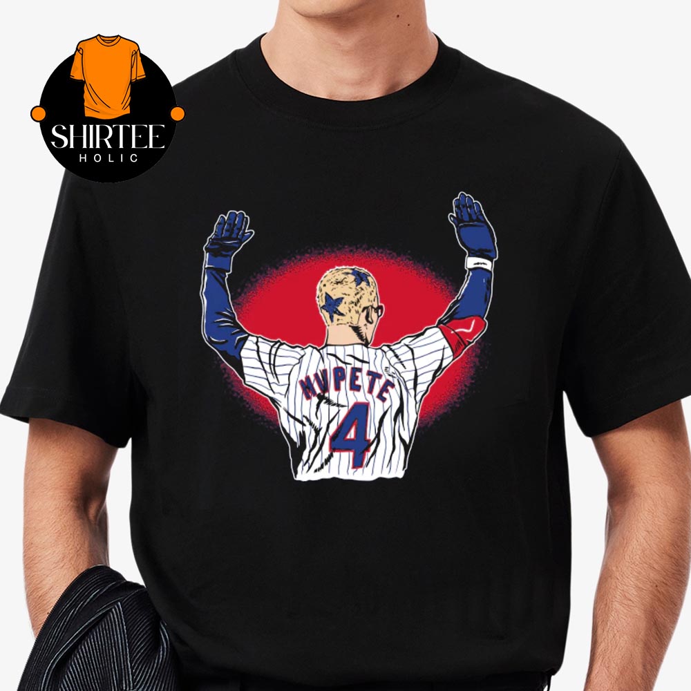 MVP CHI Pete Crow Armstrong Chicago Cubs MLB Unisex T-Shirt MVP CHI Pete Crow Armstrong Chicago Cubs MLB Unisex T-Shirt