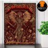 Sabrina Carpenter Manchild New Single Cover Release On June 5th 2025 Home Decor Poster Canvas