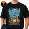 FIFA Club World Cup Summer 2025 Schedule Two Sided T-Shirt