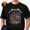 Rod Stewart Glastonbury 2025 Unisex T-Shirt