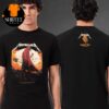 Stick Figure Red Rocks Amphitheatre 2025 On June 12th Two Sided Hoodie