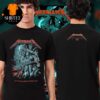 Lil Wayne The Carter VI Tracklist Two Sided T-Shirt