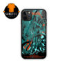 Metallica Tampa 2025 Raymond James Stadium Florida M72 North American Tour Phone Case