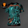 Lil Wayne Tyga Tour 2025 Tha Carter VI Tour Dates Built On 20+ Years Of Carter Classics All Over Print T-Shirt