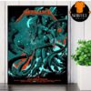 Lil Wayne Tyga Tour 2025 Tha Carter VI Built On 20+ Years Of Carter Classics North America Tour Dates Home Decor Poster Canvas