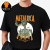 Arizona Wildcats 2025 MCWS Baseball Men’s College World Series NCAA Bullpen Ace Unisex T-Shirt