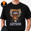 I Stand With Ms 13 Matthew Nichol Unisex T-Shirt Hoodie Sweater