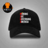ICE Out Of NY New York Classic Hat Cap Snapback