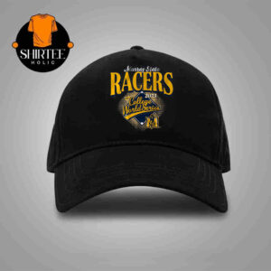 Murray State Baseball 2025 College World Series Go Racers Classic Hat Cap Snapback