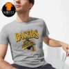 Murray State Baseball Road To Omaha 2025 College World Series Go Racers Classic T Shirt