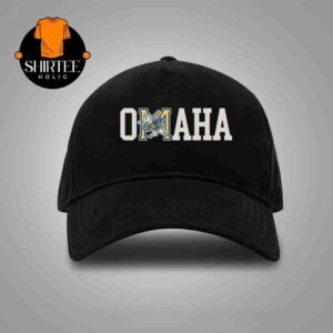Murray State Baseball Road To Omaha 2025 College World Series Go Racers Classic Hat Cap Snapback