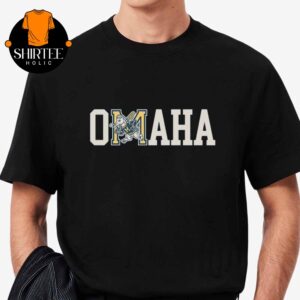 Murray State Baseball Road To Omaha 2025 College World Series Go Racers Classic T Shirt