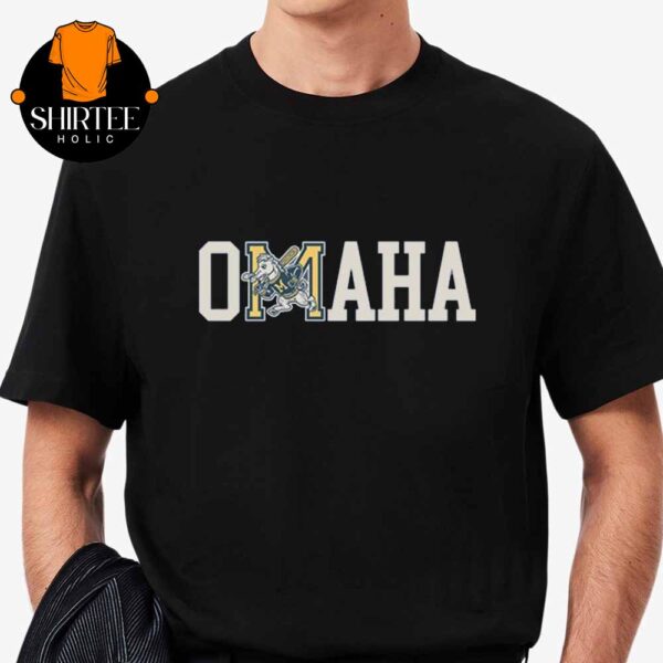Murray State Baseball Road To Omaha 2025 College World Series Go Racers Classic T Shirt