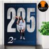 UTSA Baseball Austin Regional Champions 2025 Defeat Texas Longhorns DUB Home Decor Poster Canvas