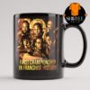 OKC Thunder 2025 NBA World Champions Ceramic Mug Cup
