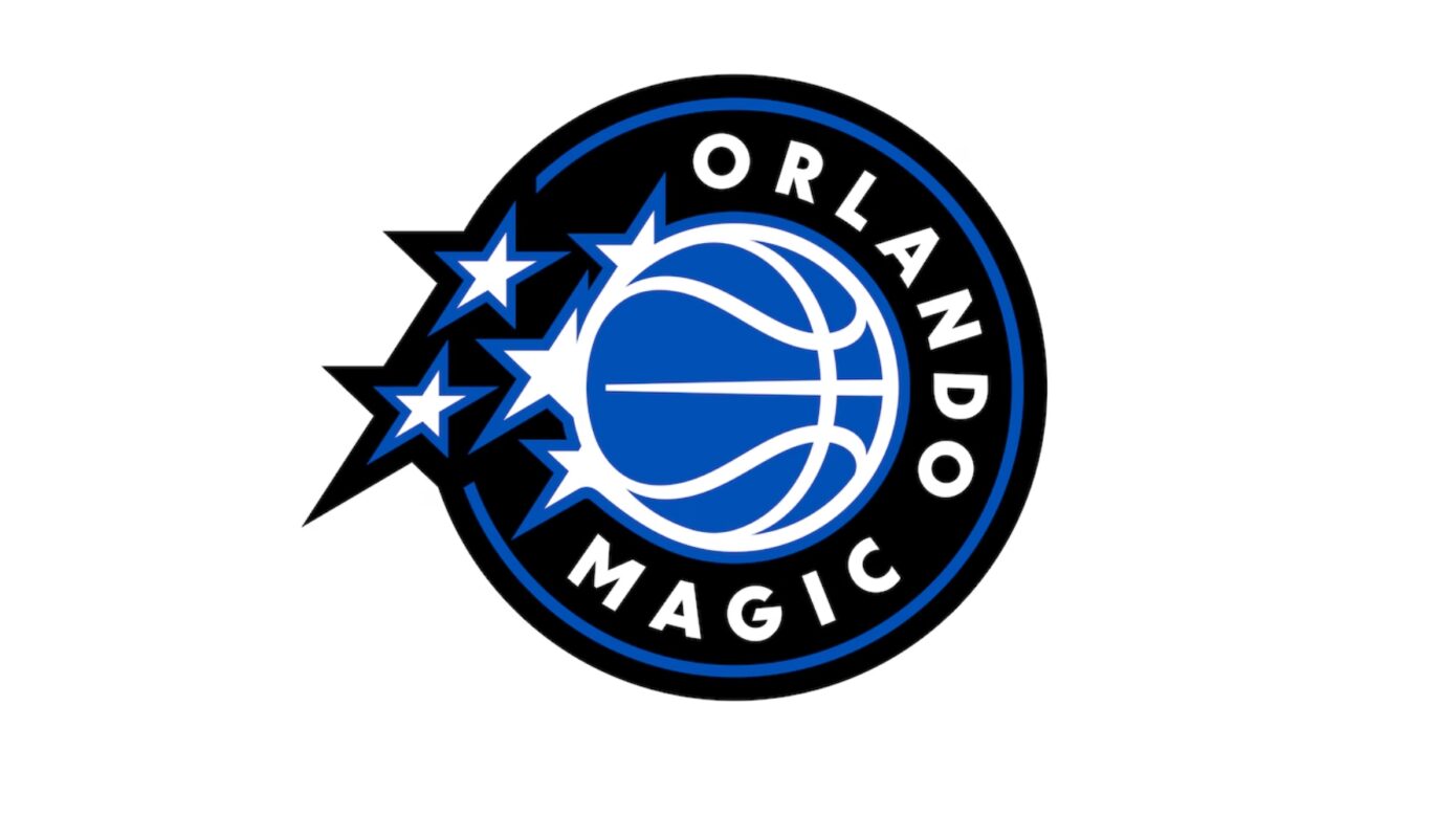 Orlando Magic New Logo