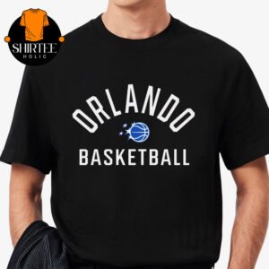 Orlando Magic New Logo 2025 Magic Bingham Unisex T-Shirt