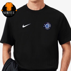 Orlando Magic New Logo Magic Legend Performance Nike Unisex T-Shirt Hoodie Sweater