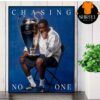 Napheesa Collier Minnesota Lynx 285 Steals 2nd All Time In Franchise History Home Decor Poster Canvas