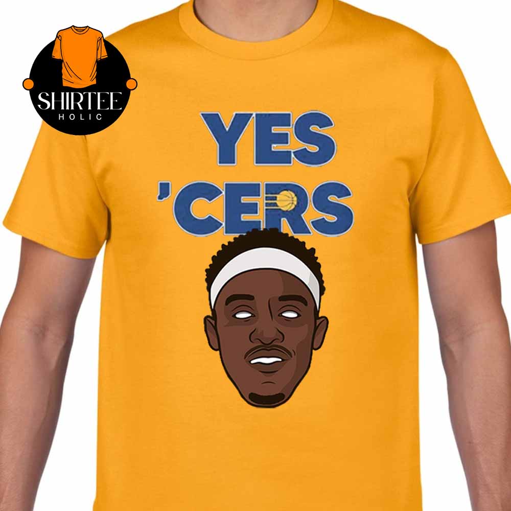 Pascal Siakam Yescers Turned Into A Demon Scary Prayer NBA Finals 2025 Game 6 Conjuring Dark Magic Unisex T Shirt Pascal Siakam Yescers Turned Into A Demon Scary Prayer NBA Finals 2025 Game 6 Conjuring Dark Magic Unisex T Shirt