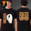 Judas Priest Hellfest 2025 Clisson France On June 21st Unisex T-Shirt