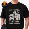 Phish Summer 2025 Tour Dates Two Sided T-Shirt