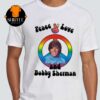 Dua Lipa Radical Optimism 2025 Tour Dates Two Sided Hoodie