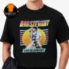 Rod Stewart Glastonbury 2025 Unisex T-Shirt
