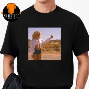 Sabrina Carpenter Manchild New Single Cover Release On June 5th 2025 Unisex T Shirt