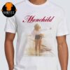 Sabrina Carpenter Manchild Rhinestone Unisex T-Shirt