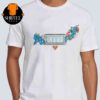 Kith x Superman 2025 Kryptonite Nelson Two Sided Crewneck Sweater T-Shirt