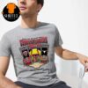 Texas Tech Softball Wreck Em Game Day 2025 College World Series Championship Final Unisex T-Shirt