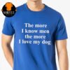 Tina Turner Beyonce Wearing Unisex T-Shirt
