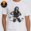 The Weeknd Paris Saint Germain XO Unisex T Shirt