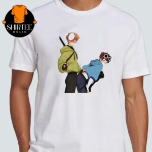 Twitchcon Dnf Weird Unisex T-Shirt Hoodie Sweater