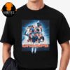 Napheesa Collier Minnesota Lynx 285 Steals 2nd All Time In Franchise History Unisex T-Shirt Hoodie Sweater