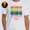 What If We Didn’t Suck Kat Abughazaleh For Illinois IL09 Unisex T-Shirt